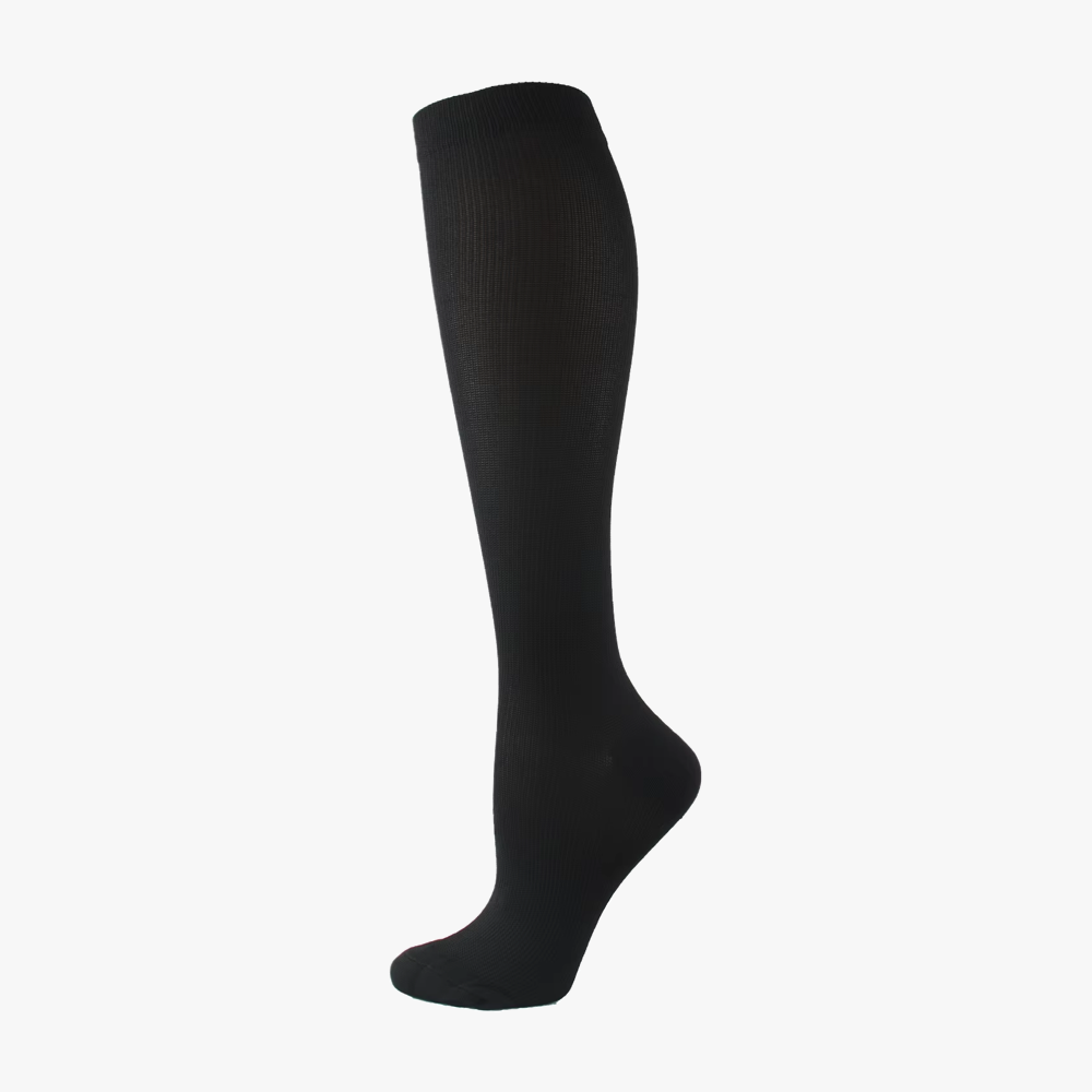 Chaussettes de compression homme coton classe 2 my contention