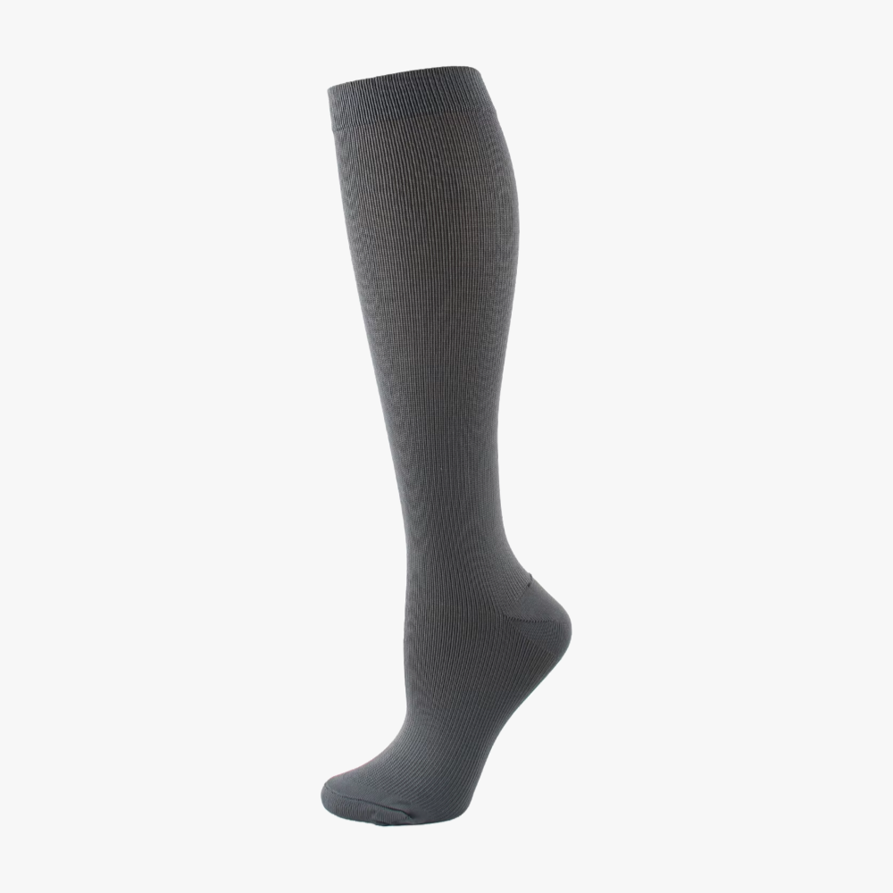 Chaussettes de compression homme coton classe 2 my contention