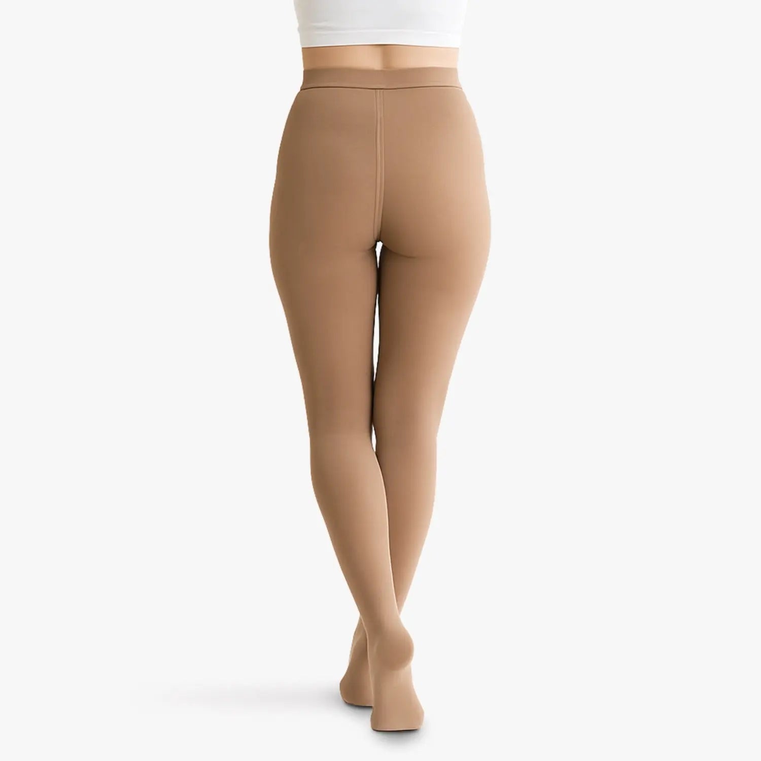 Collants de contention opaques classe 2 my contention